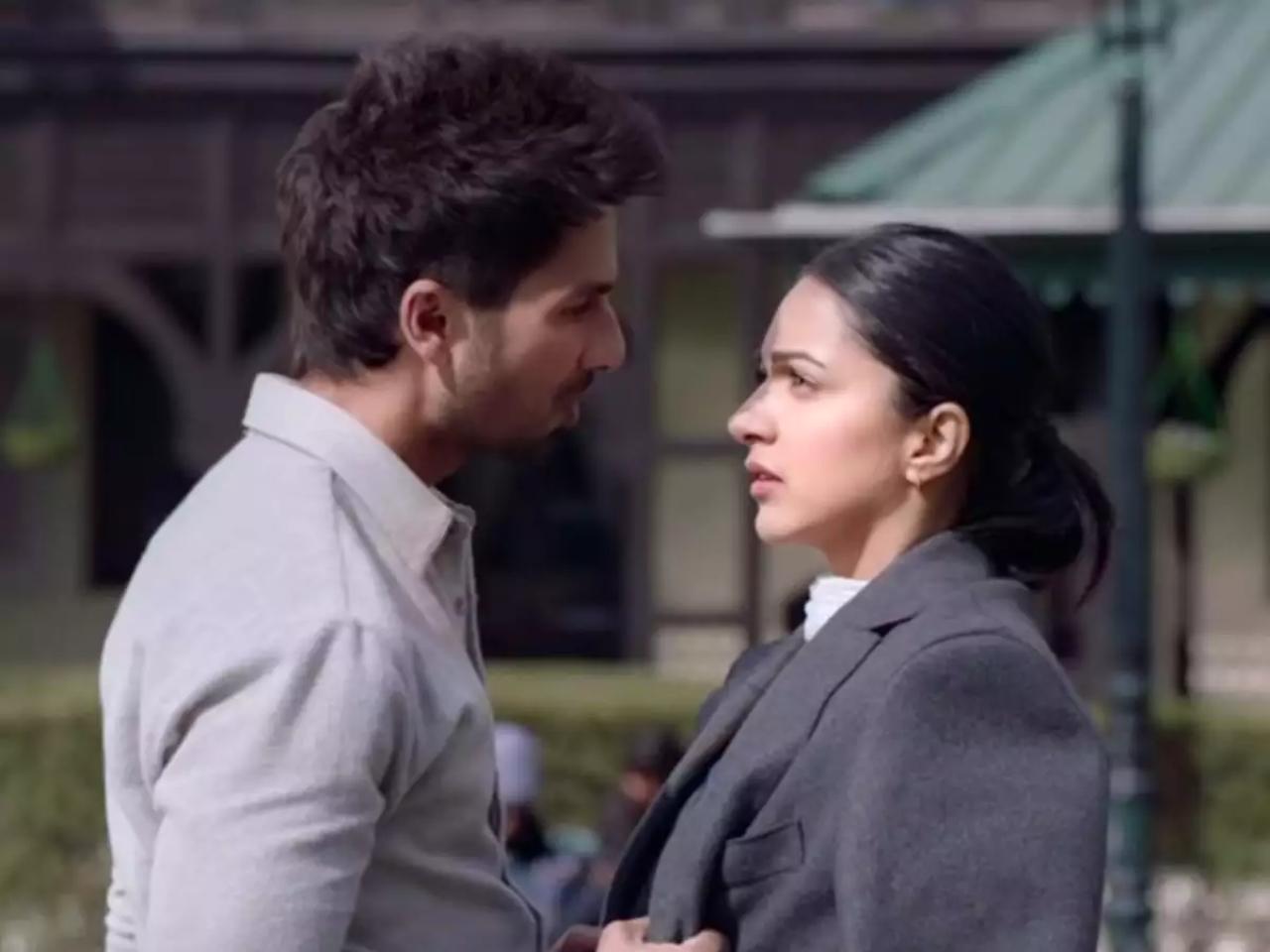 The song&rsquo;s soulful melody touches hearts